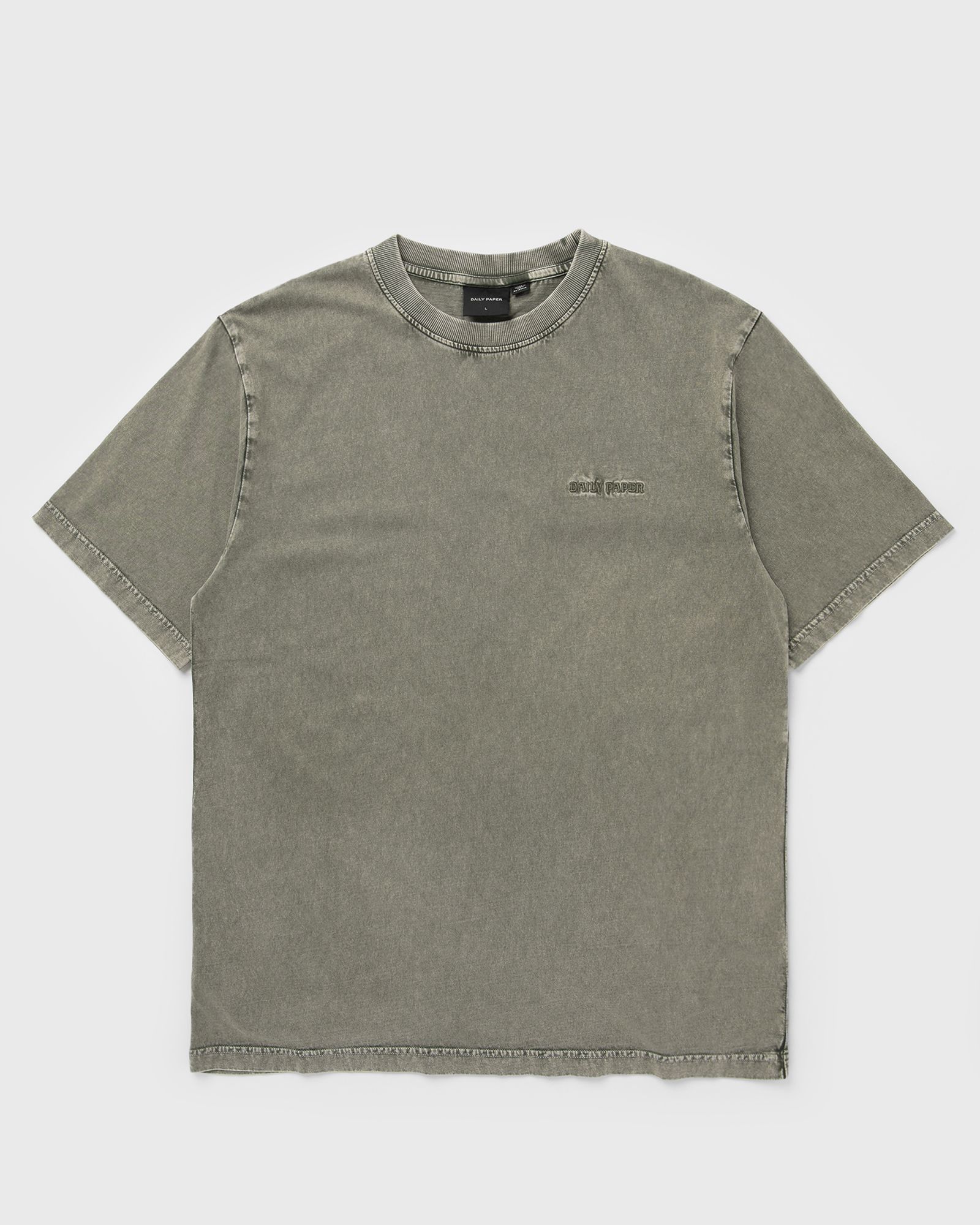 dias washed t-shirt