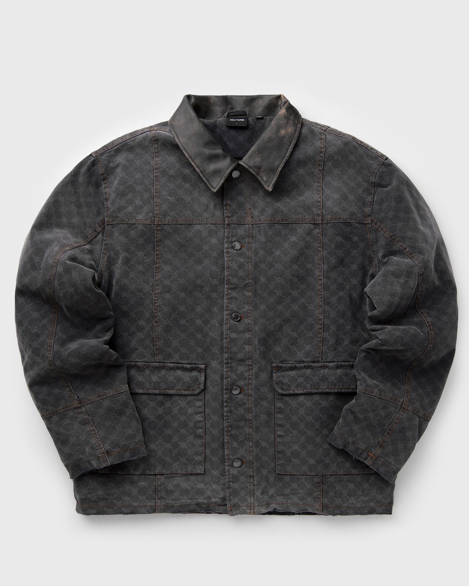 Monogram Workwear Jacket-image