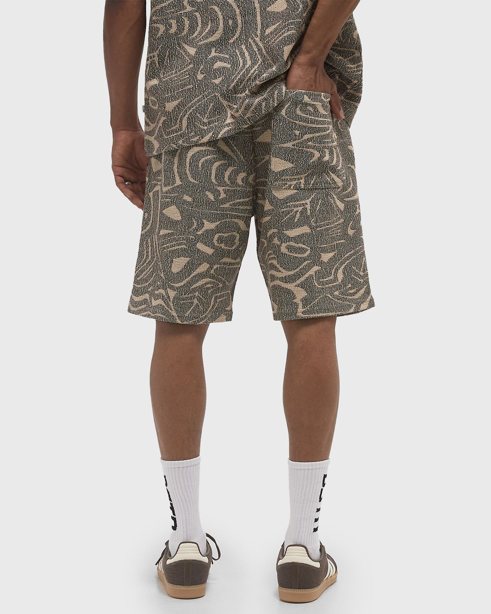 JERRY SHORTS 3420