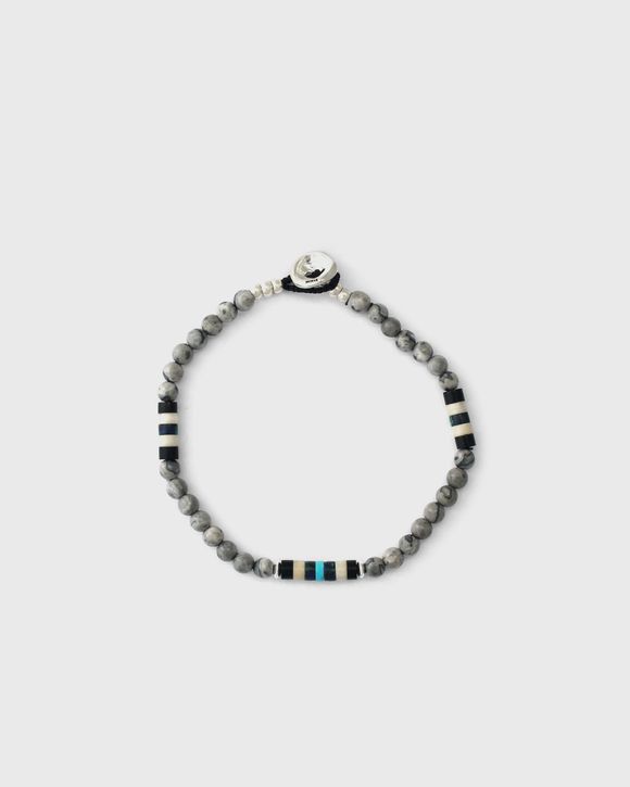 stone bracelet 4mm