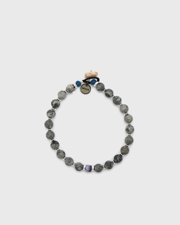 stone bracelet 6mm