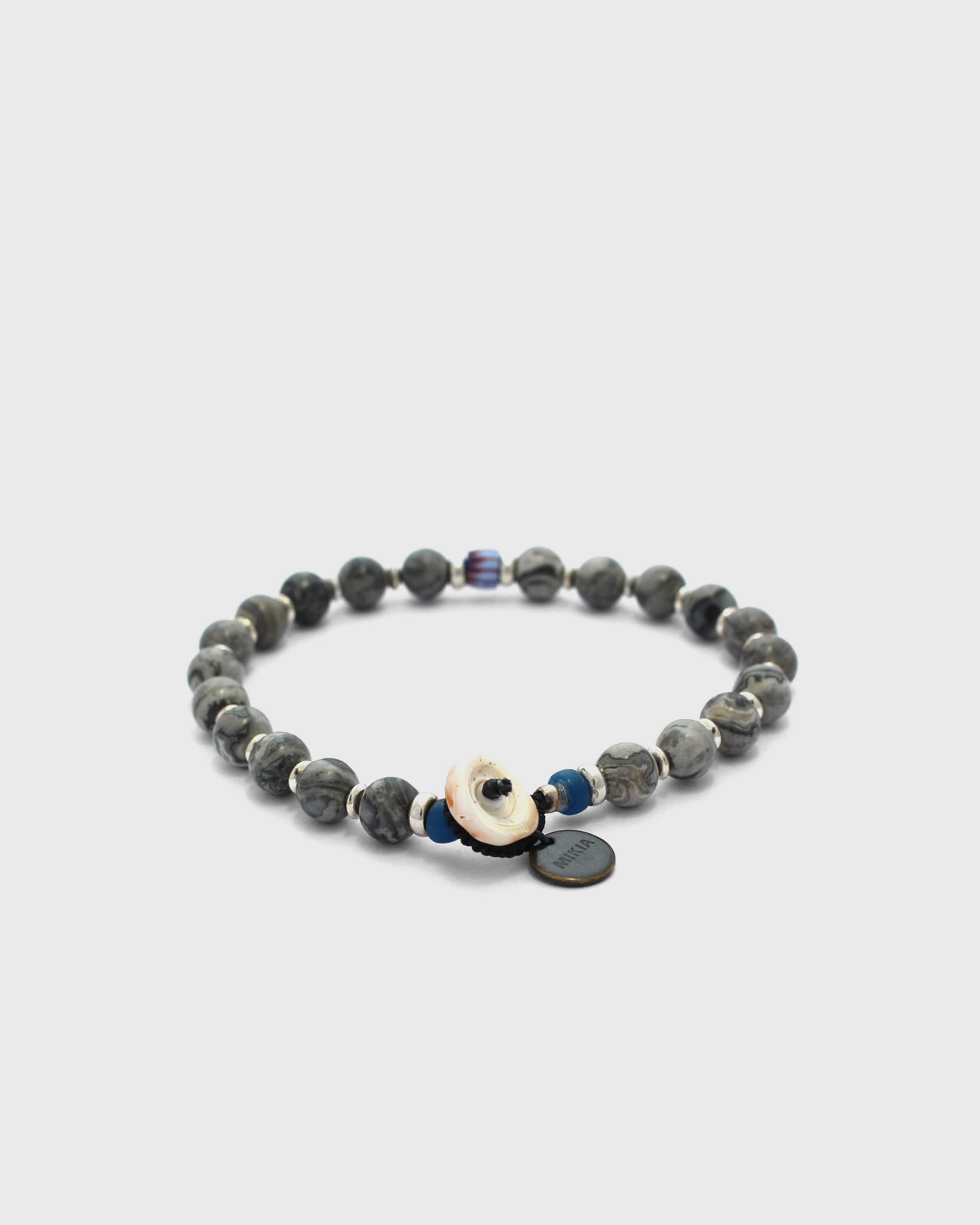 stone bracelet 6mm