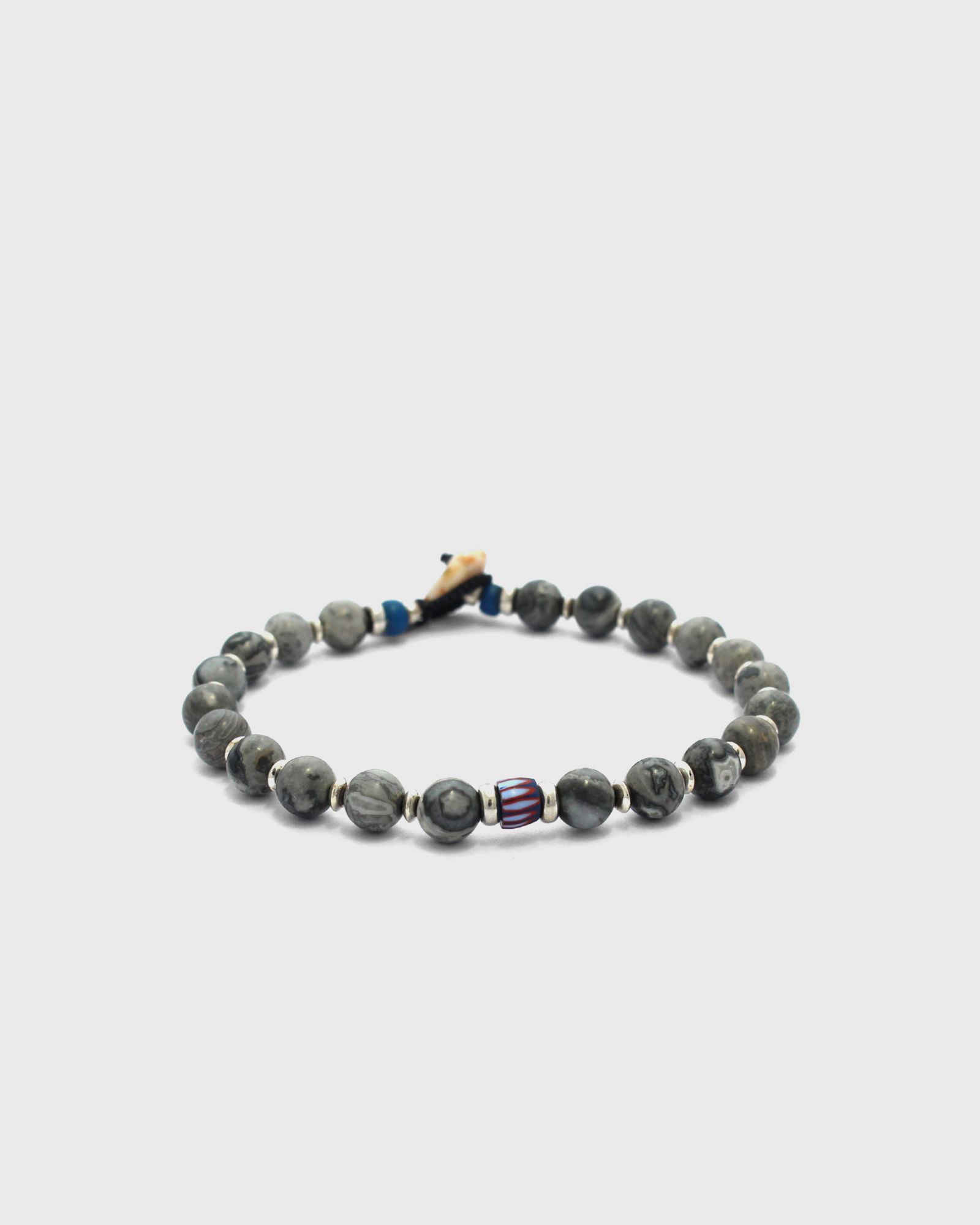 stone bracelet 6mm