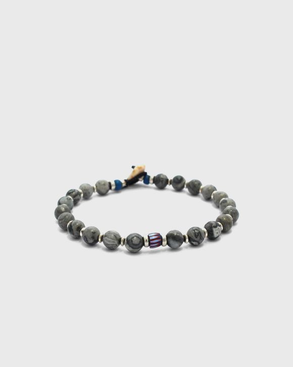 stone bracelet 6mm