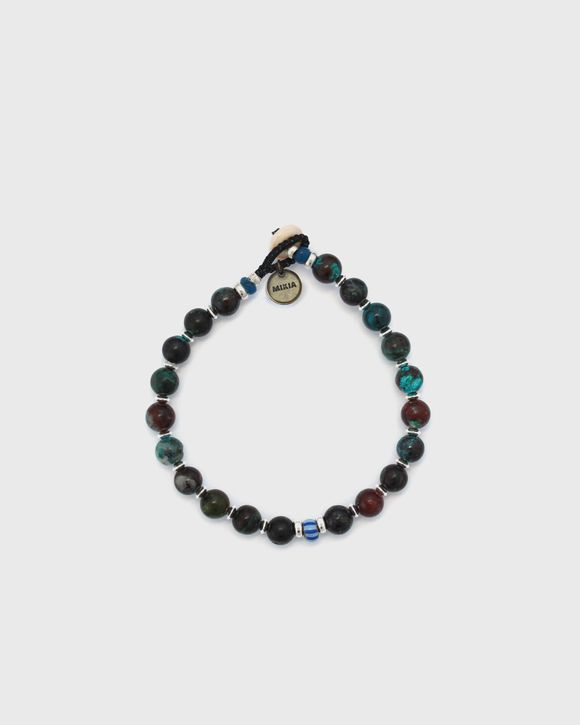 6mm stone bracelet