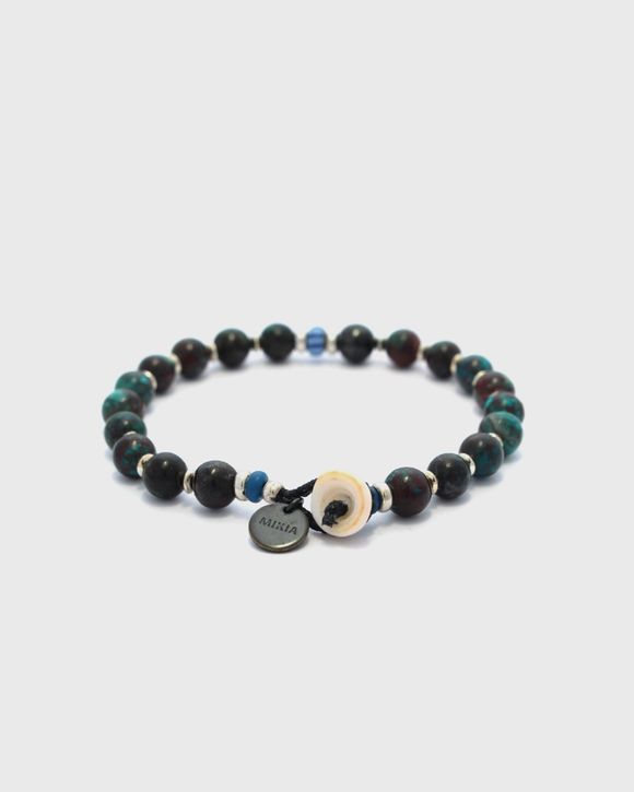 6mm stone bracelet