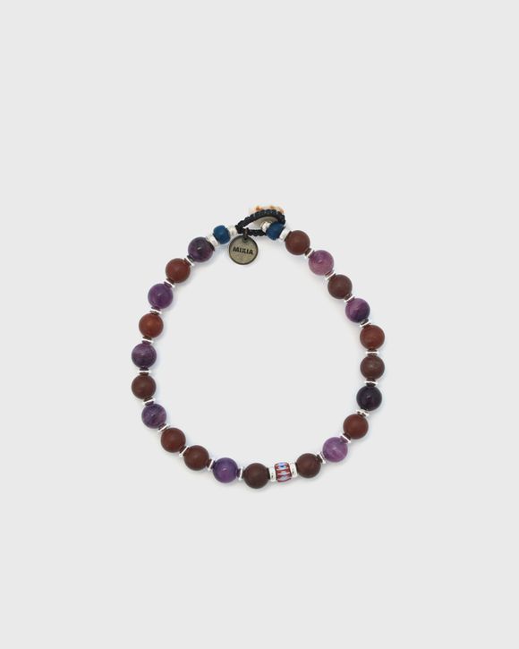 6mm stone bracelet