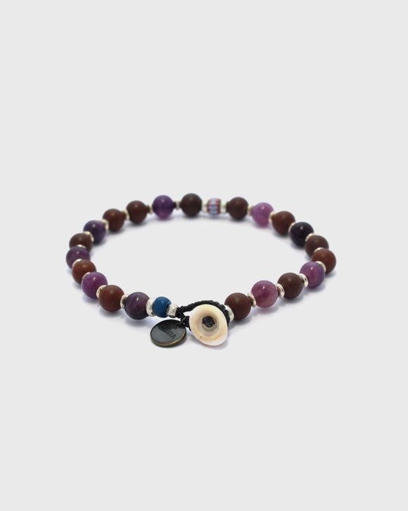 6mm stone bracelet