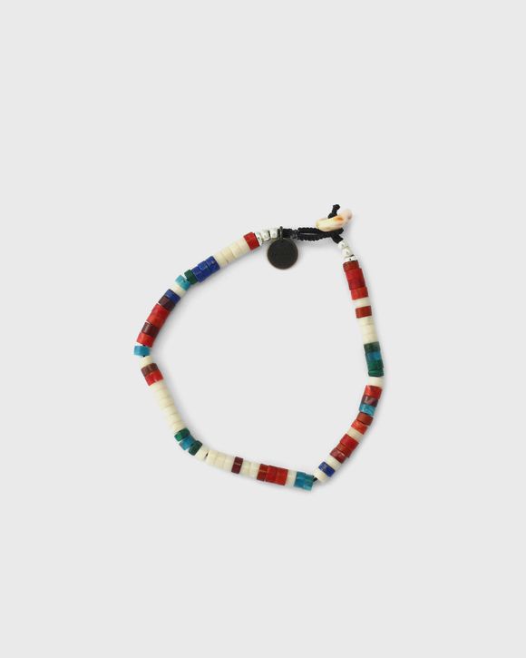 heishi beads