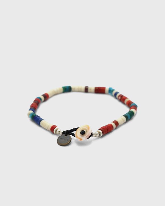 Thumbnail - Heishi beads