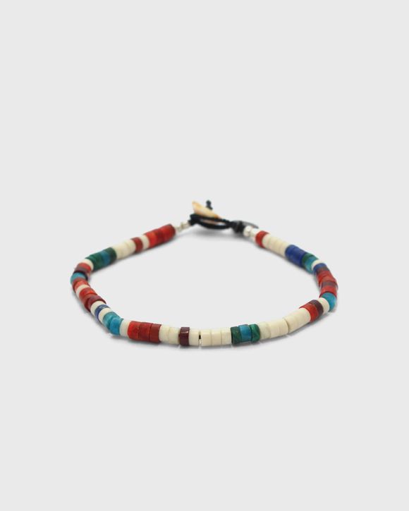 heishi beads