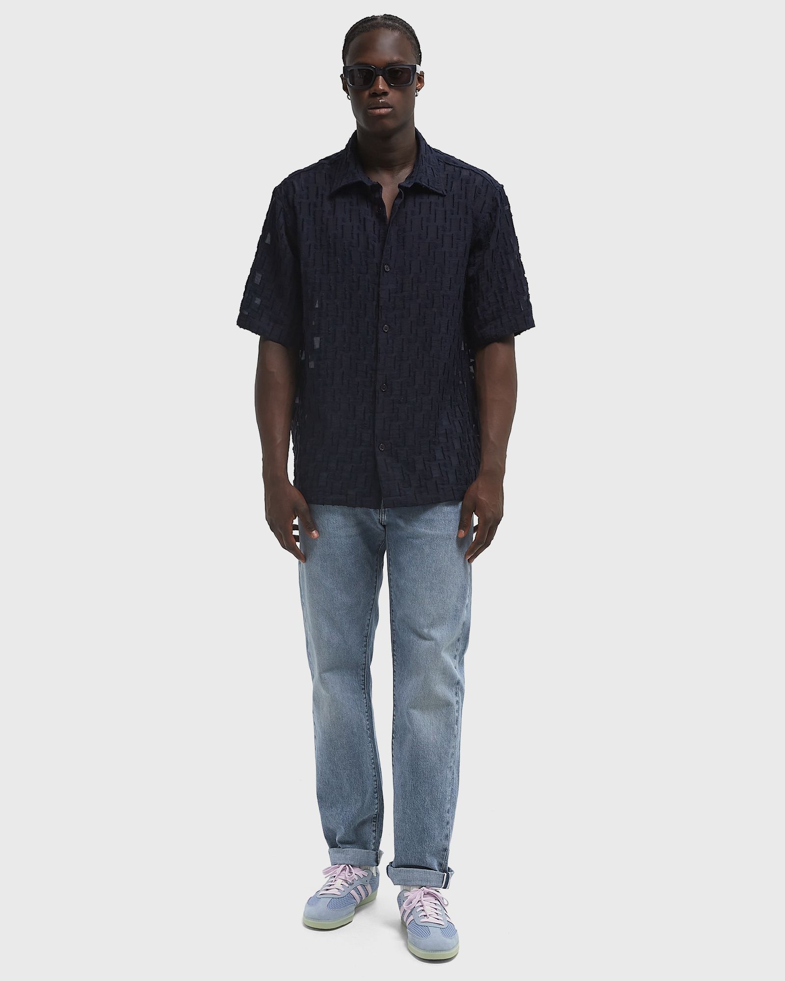 Freddy SS NO PKT 5025