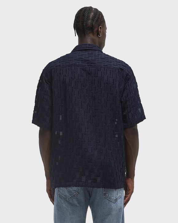 NN.07 Freddy SS NO PKT 5025 Blue | BSTN Store