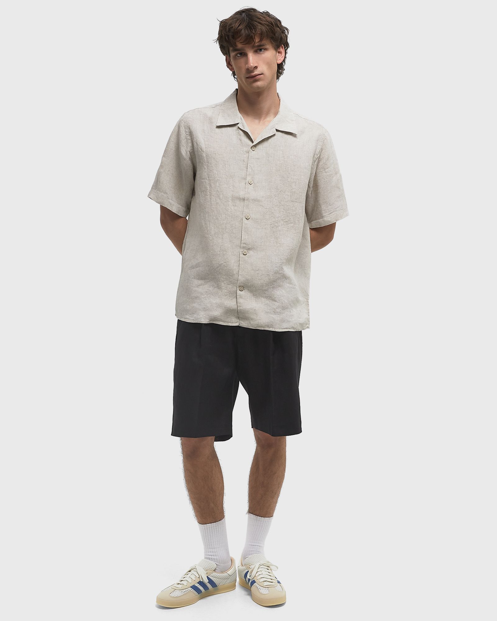 Julio SS NO PKT 5708