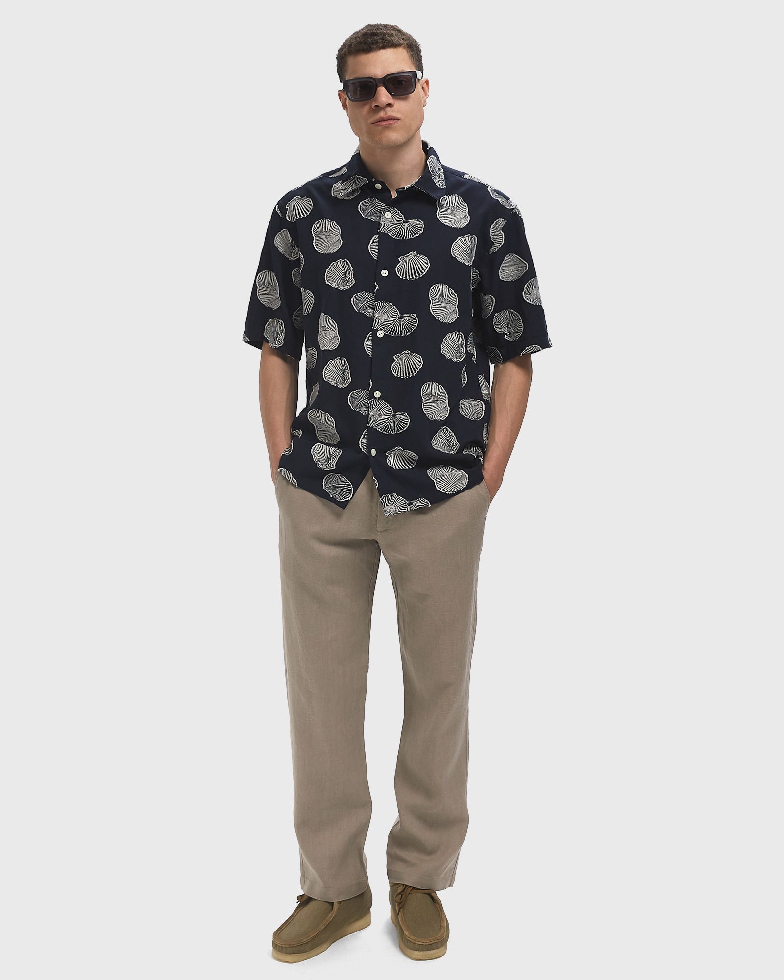 Freddy SS NO PKT 5715