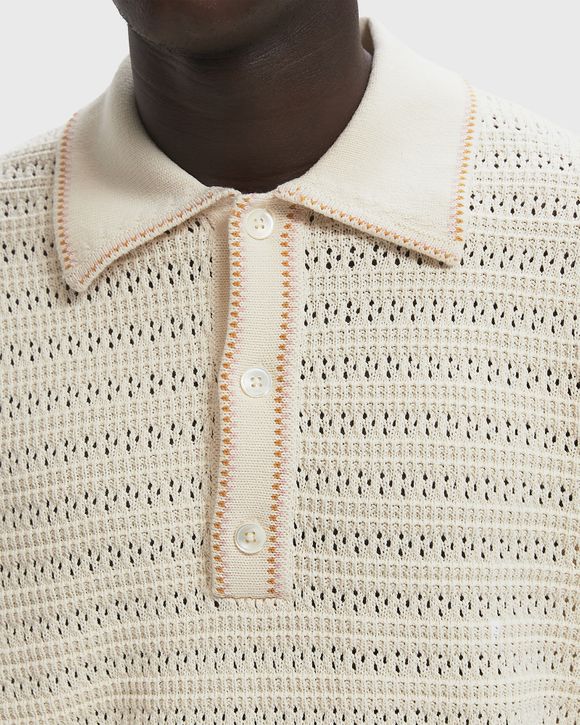 Josh LS Polo
