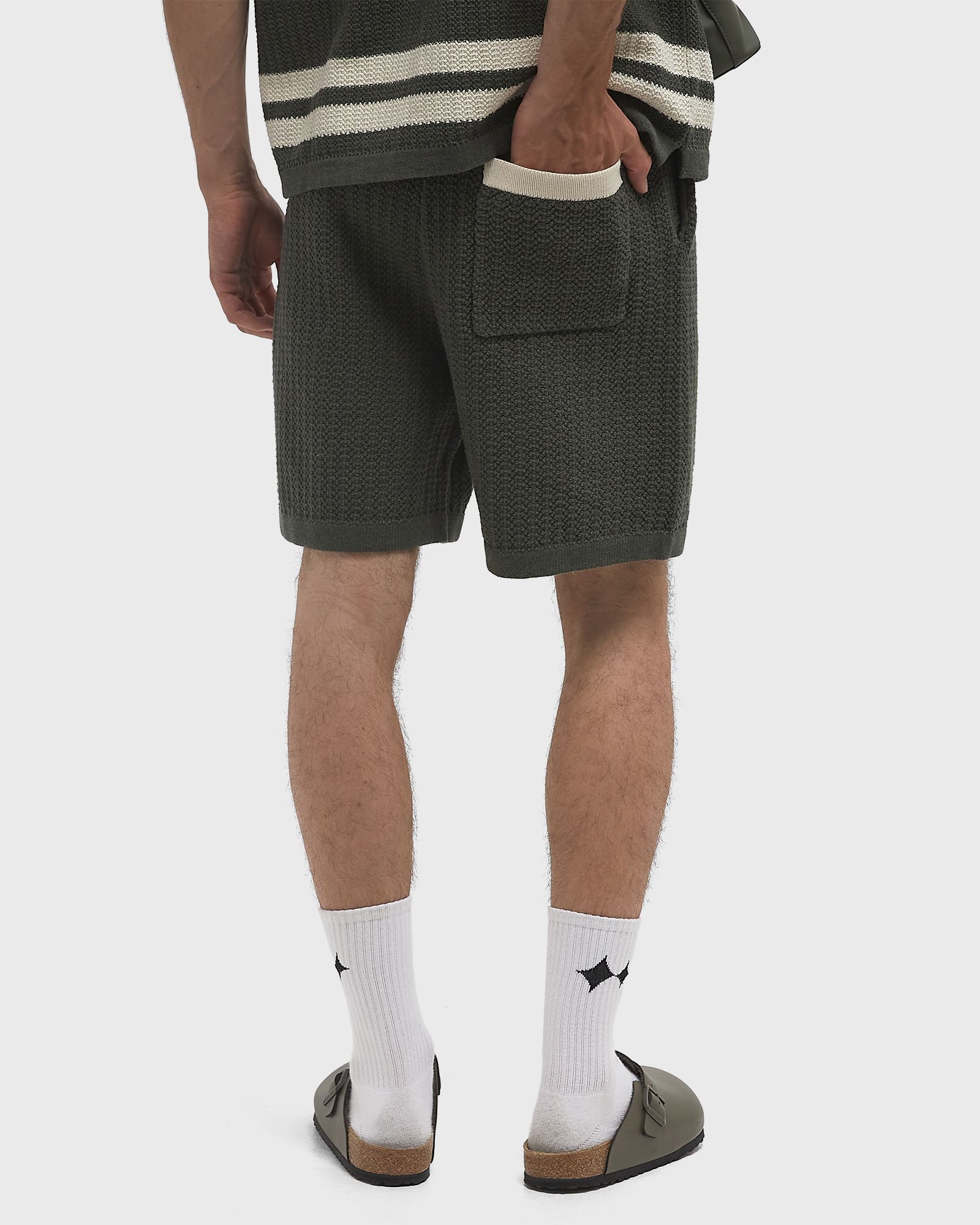 Marc Shorts 6686