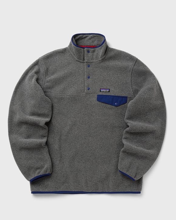 Lightweight Synchilla Snap-T Pullover