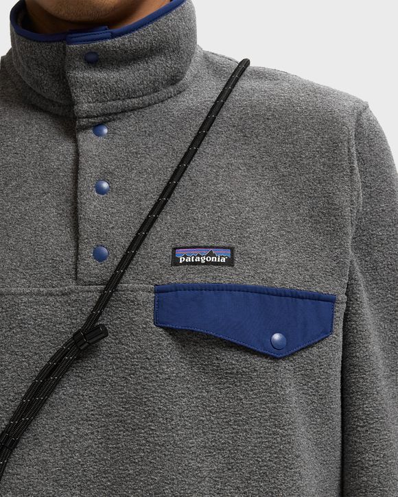 Lightweight Synchilla Snap-T Pullover