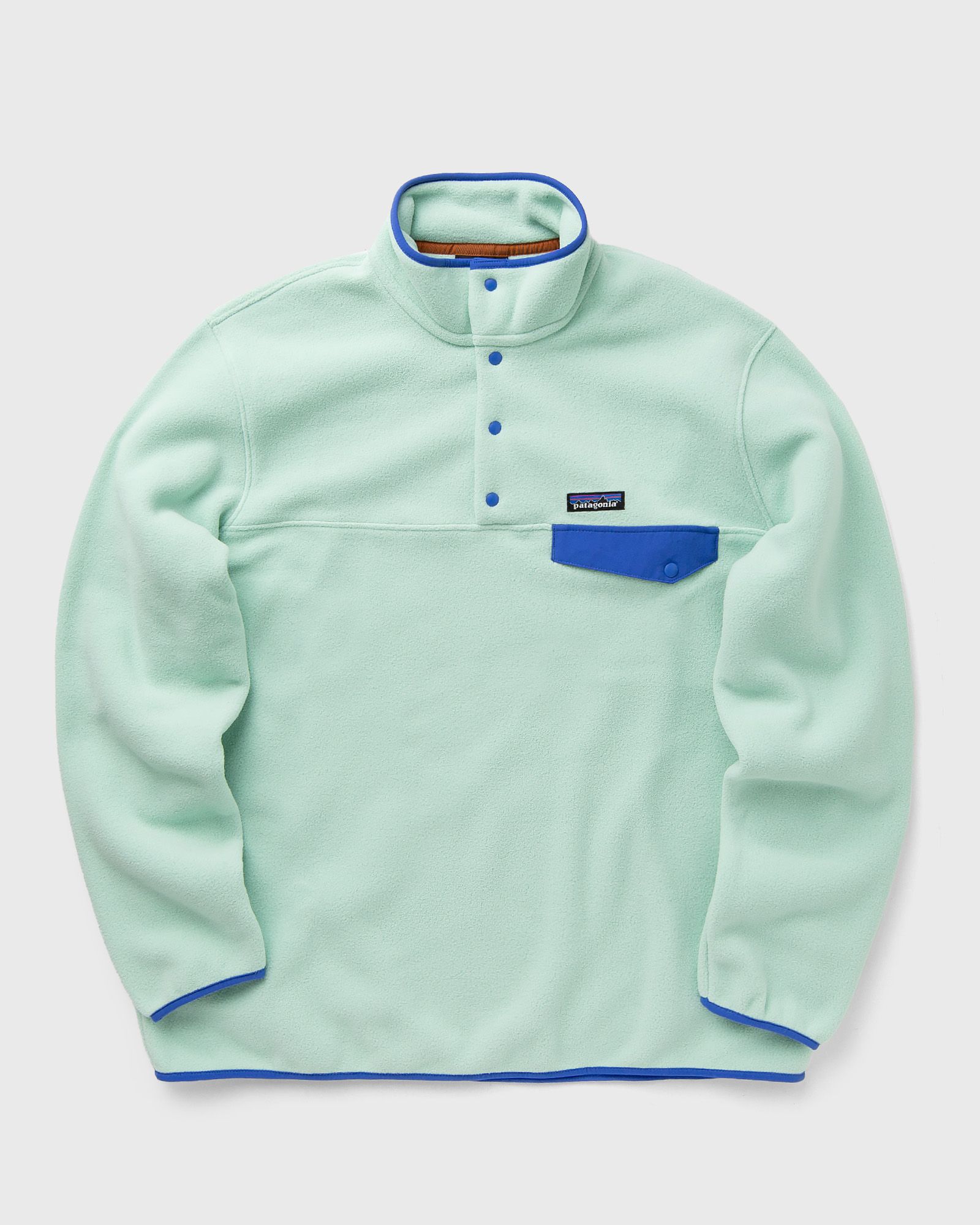 Lightweight Synchilla Snap-T Pullover