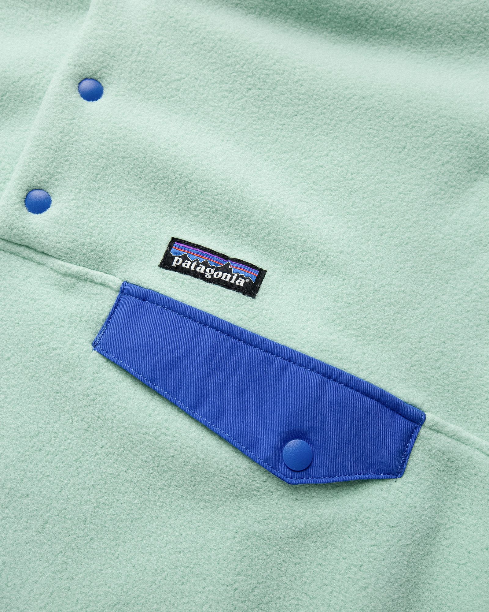 Lightweight Synchilla Snap-T Pullover