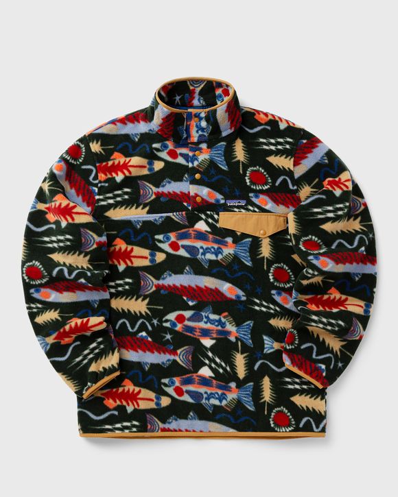 Lightweight Synchilla Snap-T Pullover