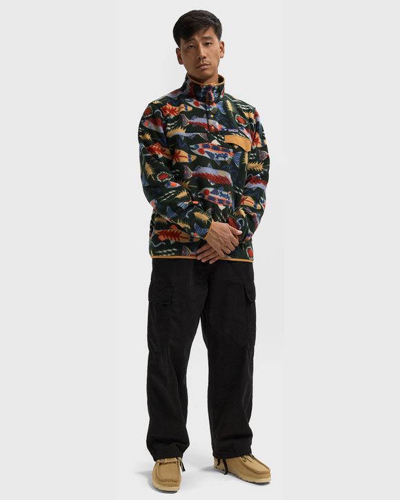 Lightweight Synchilla Snap-T Pullover