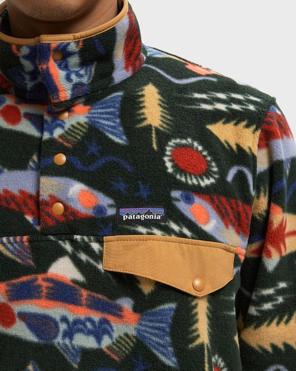 Lightweight Synchilla Snap-T Pullover