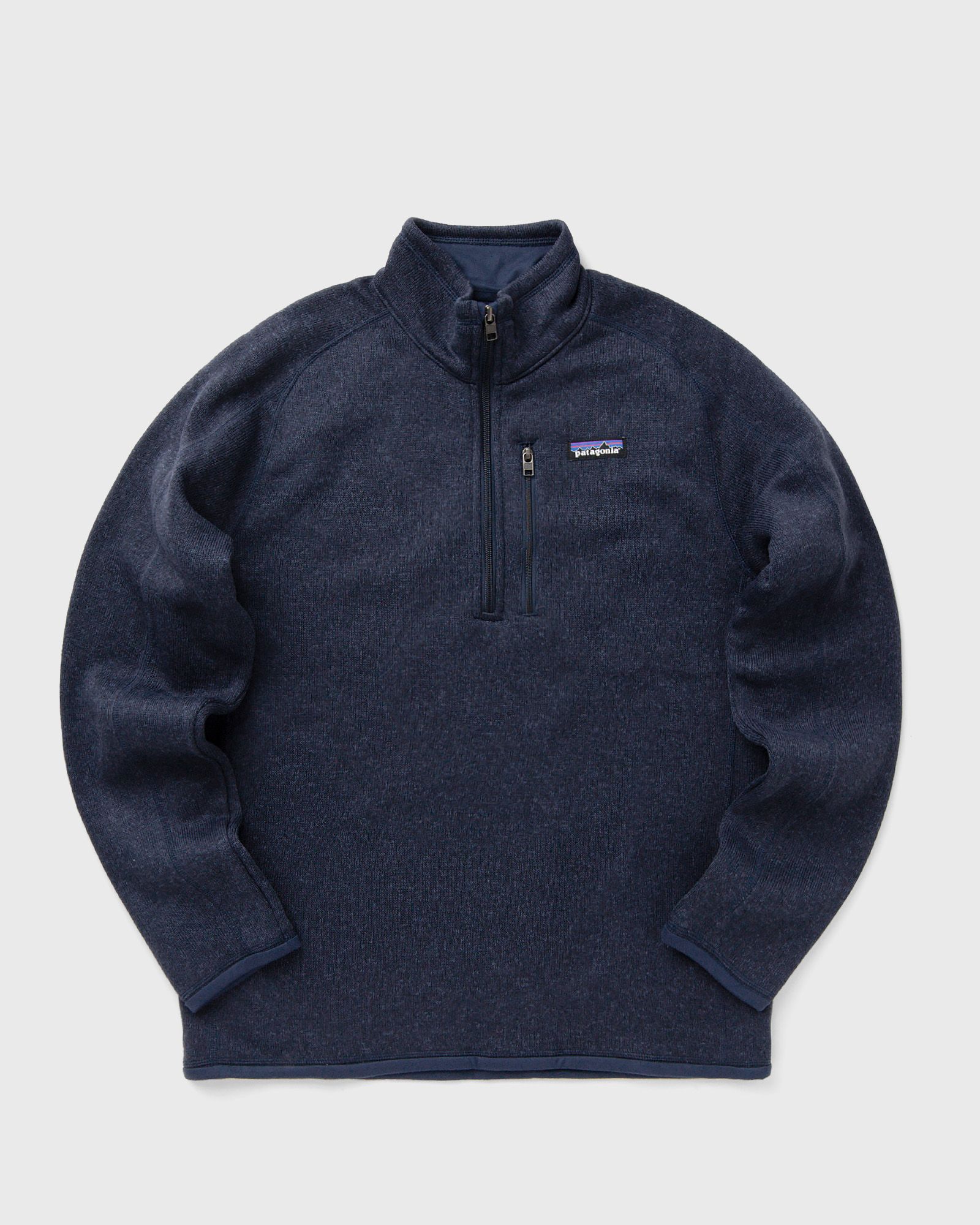 Better Sweater 1/4-Zip
