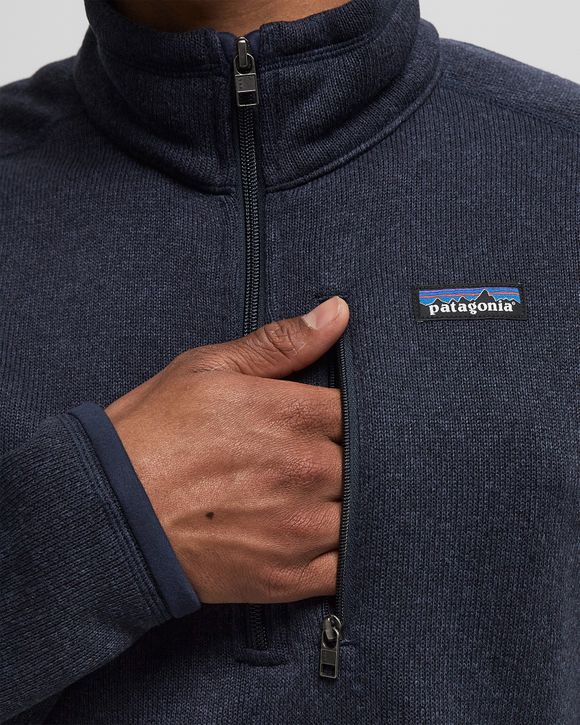 Better Sweater 1/4-Zip