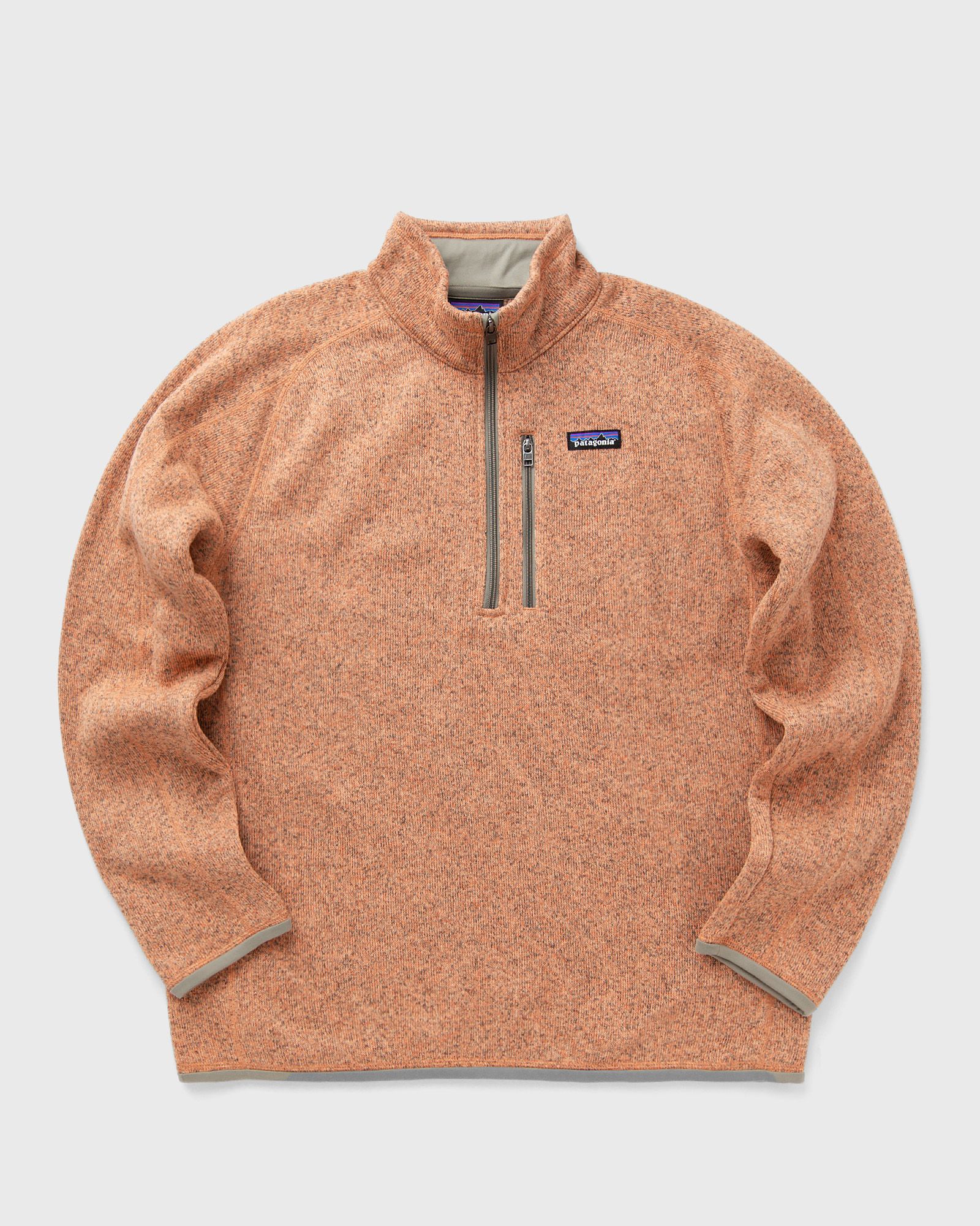 Better Sweater 1/4-Zip