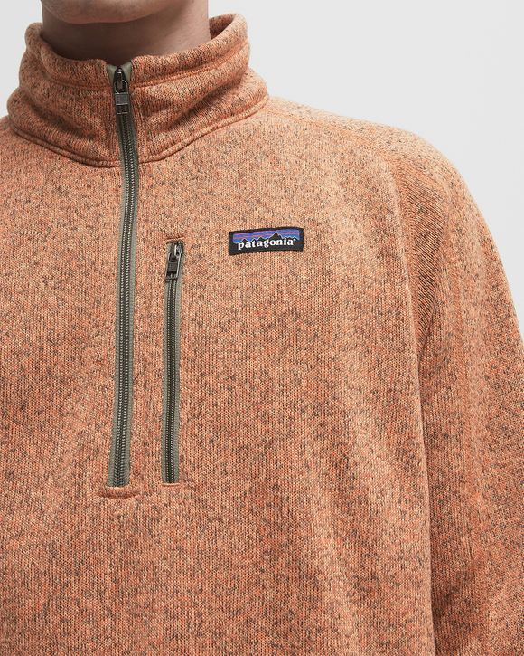 Better Sweater 1/4-Zip