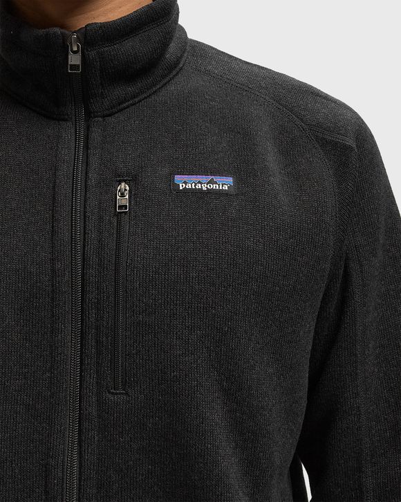 Better Sweater Jacket