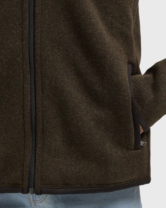 Better Sweater Jacket