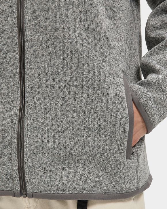 Better Sweater Jacket