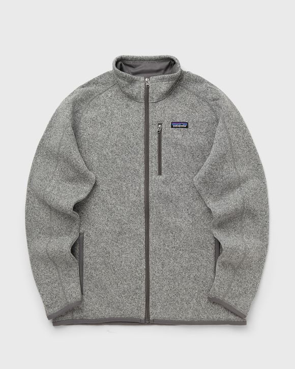 Better Sweater Jacket