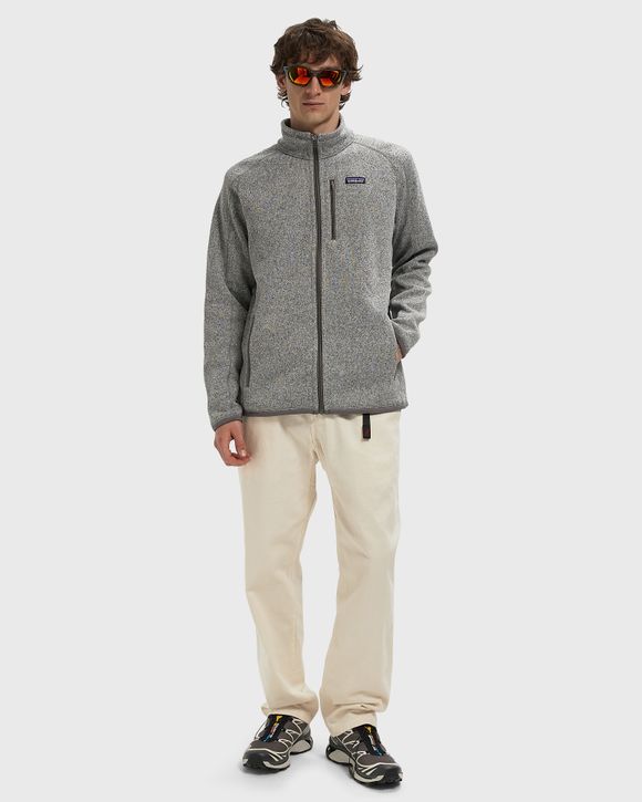 Better Sweater Jacket
