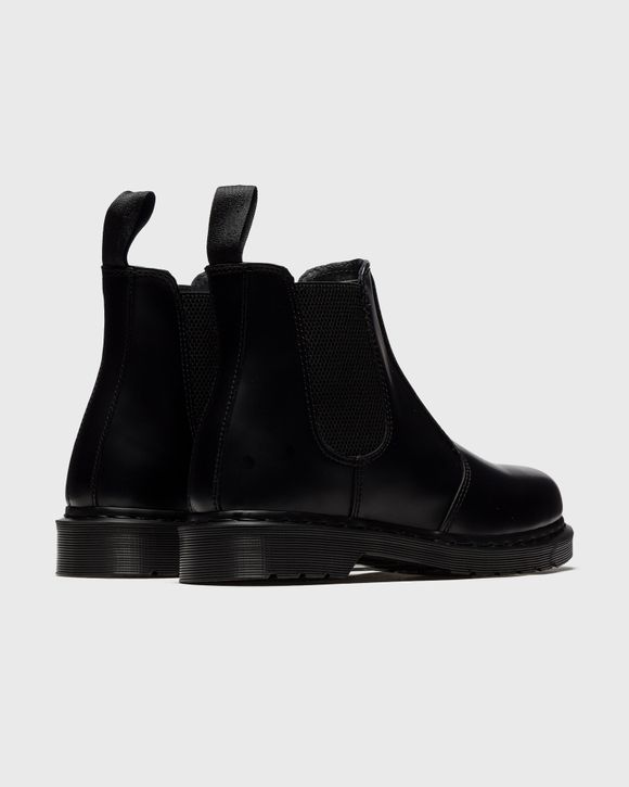2976 Mono Black Smooth