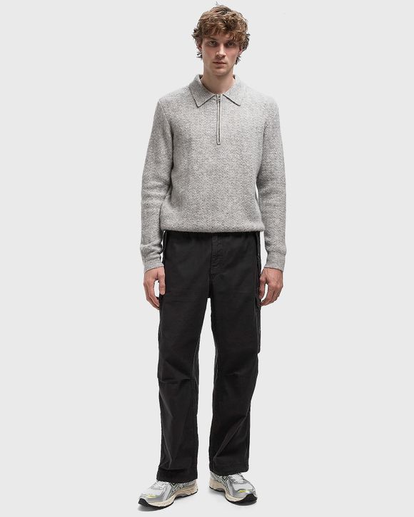 Thumbnail - Alfie Zip Polo