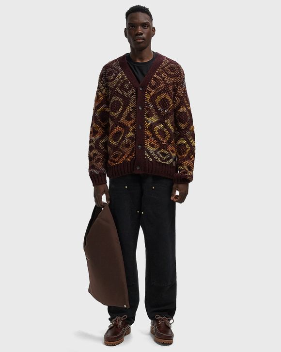 Thumbnail - Viggo Cardigan