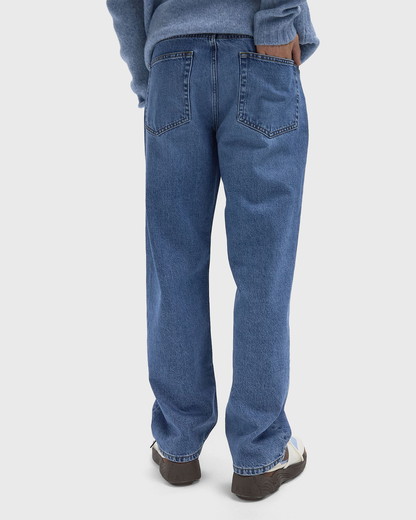 Otis 1882 Jeans