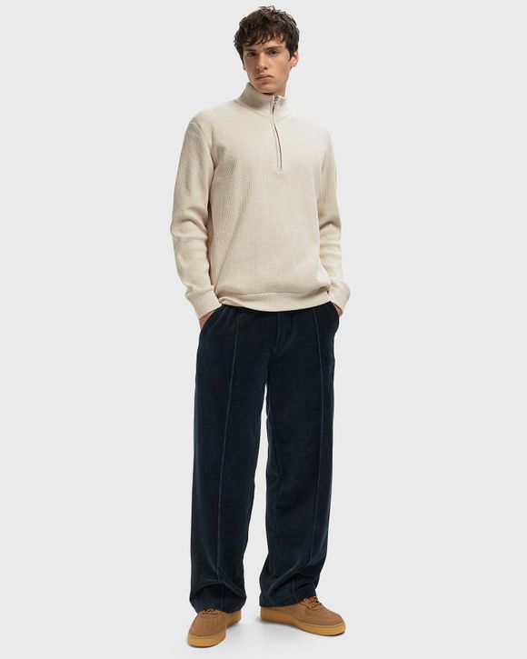 Thumbnail - Danny Half Zip 6429 Knit