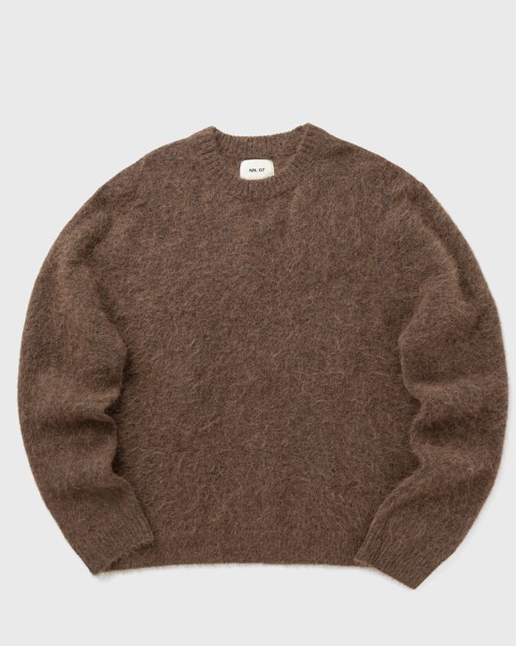 Russell Crew 60012 Knit