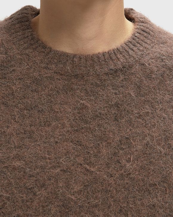 Russell Crew 60012 Knit