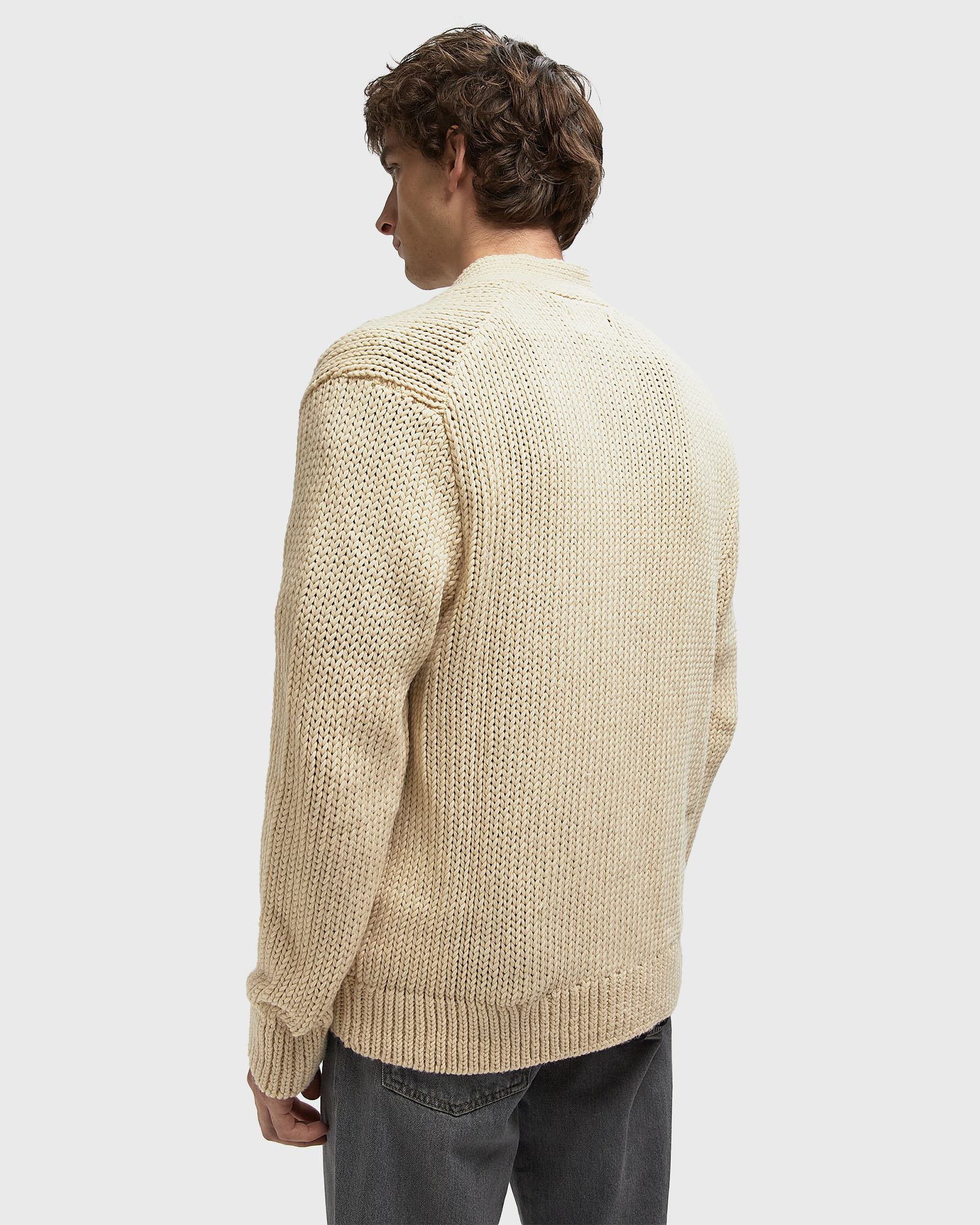 Mika flower 6620 Knit