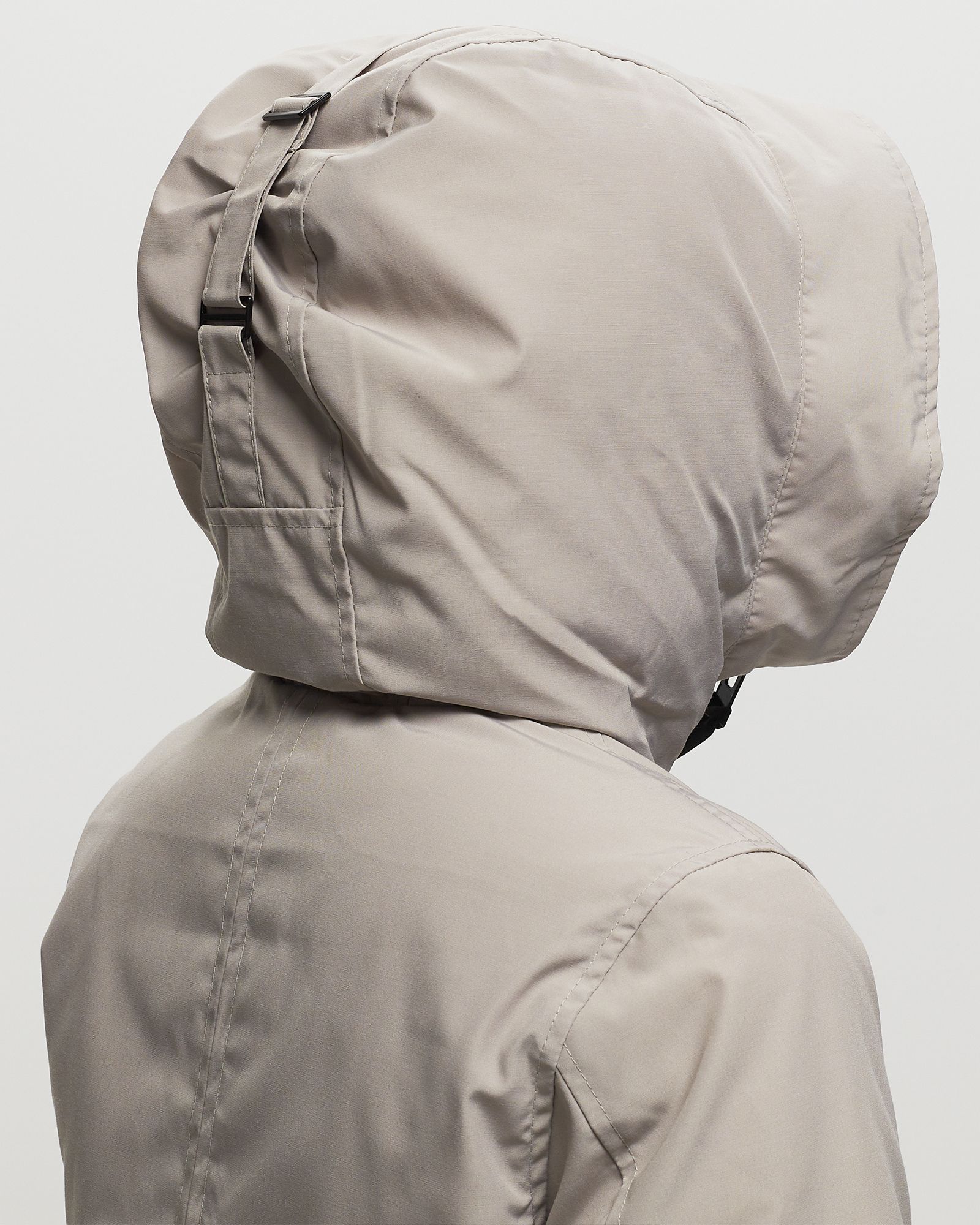 Rossclair Parka - CR