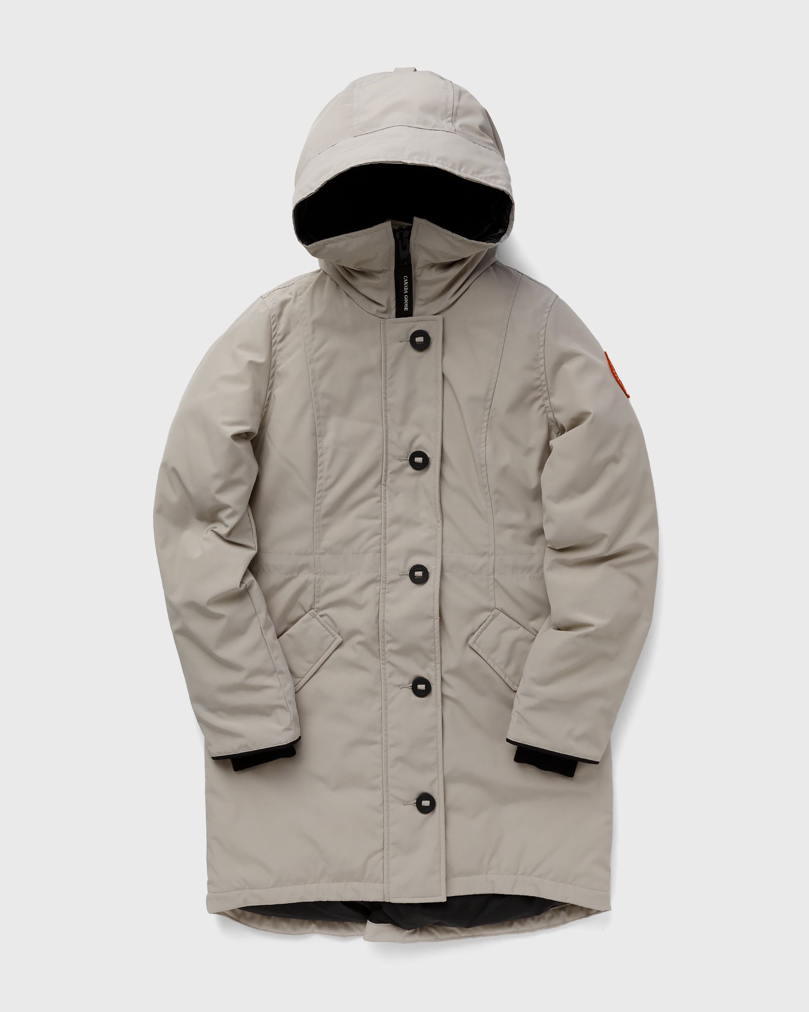 Rossclair Parka - CR