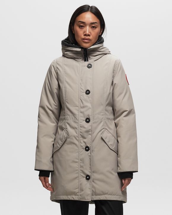 Canada Goose Rossclair Down Parka Orion