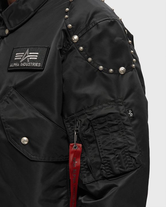 ALPHA X THUG CLUB CWU-45P RIVET