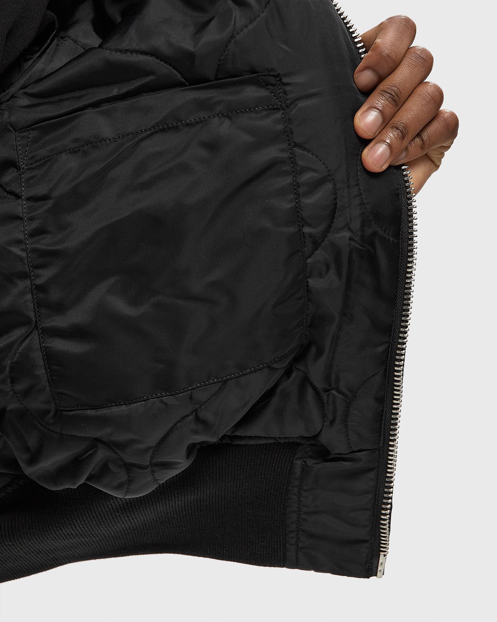 ALPHA X THUG CLUB CWU-45P RIVET